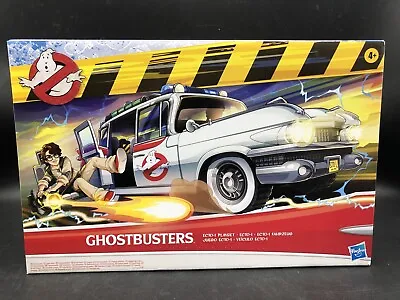 Buy Hasbro Ghostbusters Automobile Ecto 1 • 51.40£