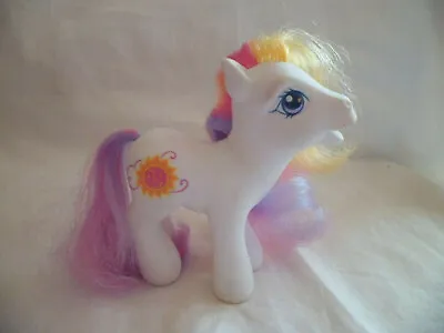Buy My Little Pony.... *Sunny Daze* • 3£