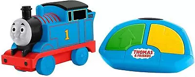 Buy Mattel UK Thomas And Friends - R/C Thomas /Toys NEW • 28.48£