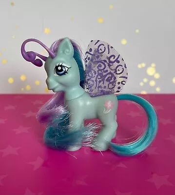 Buy My Little Pony - G3 2006 - Breezie Breezies - Azalea Bloom - Hasbro • 5£