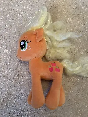 Buy TY My Little Pony Apple Jack Plush Soft Toy Sparkle 2016 • 8£
