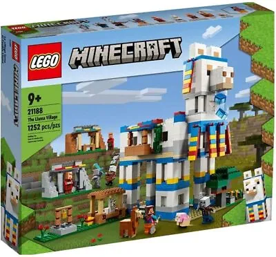 Buy Lego Minecraft. Brand New Sealed. Dropdown Selection. Great XMAS Gift. • 99£