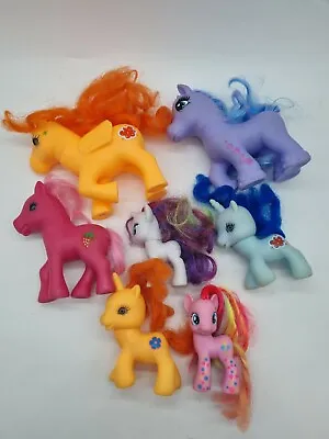 Buy My Little Pony Figures Bundle | Hasbro • 20£