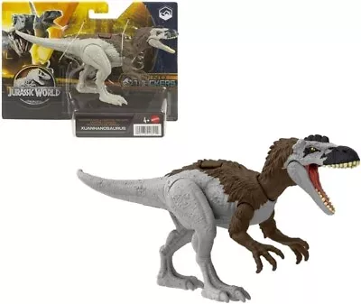 Buy Mattel Jurassic World  Dino Xuanhanosaurus • 13£