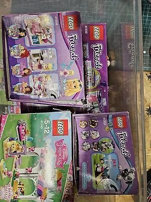 Buy Lego Friends Bundle Sets • 25£