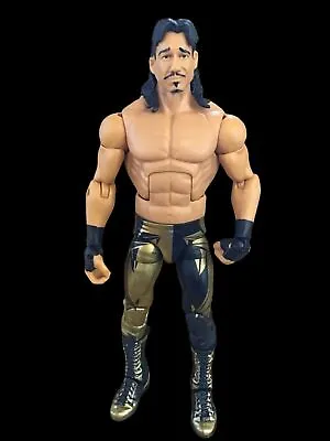 Buy Eddie Guerrero - Elite Hall Of Fame Series 2 - WWE Mattel Wrestling Figure T • 29.99£