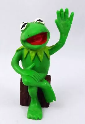 Buy Muppet Show - Schleich - Kermit • 24.93£
