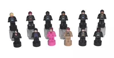 Buy LEGO Harry Potter 12 X Microfigure (From 71043) Minifigure Figure New • 25.19£