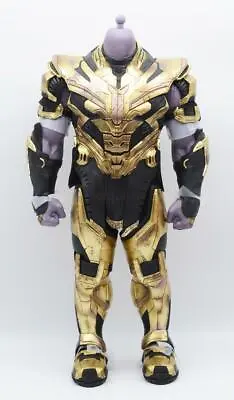 Buy Hot Toys 1/6 Scale MMS529 Avengers Endgame Thanos - Body With Outfit • 164.33£