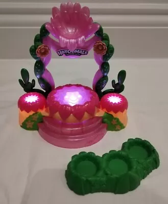 Buy Hatchimals Colleggtibles Talent Show Stage Playset With Lights • 4.99£