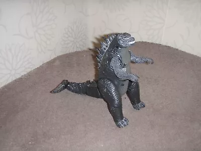 Buy Toho Bandai King Of Monsters  Whipping Tail Godzilla Figure Toy 7  Tall • 9.99£