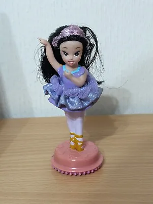 Buy Mattel Doll Toy Figure My First Disney Princess Ballet Magnetic Snow White • 9.99£
