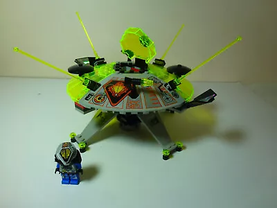 Buy LEGO Vintage UFO Space Cyber Saucer (6900) • 32.99£
