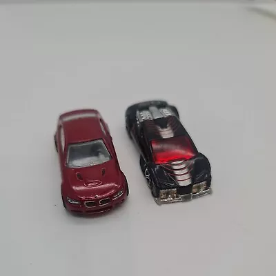 Buy Hot Wheels Bmw M3 Red,Zotic Agent V12 • 5.10£