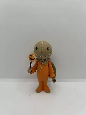 Buy Neca Toony Terrors Series Sam Action Horror Toy Figure Trick 'r Treat • 19.99£