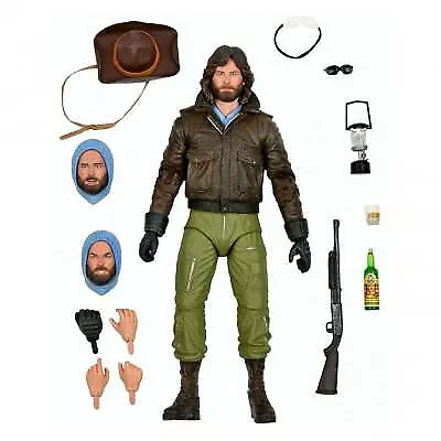 Buy The Thing Macready (outpost 31) Ultimate 7  Action Figure • 53.74£