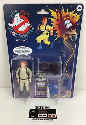 Buy Ray Stantz Real Ghostbusters BRAND NEW Action Figure Kenner Hasbro Toy • 24.99£