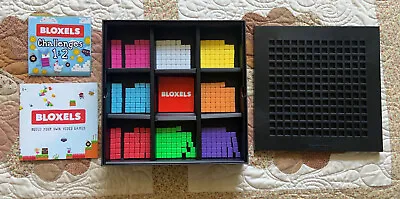 Buy Bloxels Build Your Own Video Game Starter Kit • 6.61£