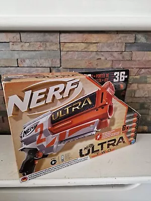 Buy Nerf Ultra Two - Hasbro Blaster Toy. (NEW - Opened Box). • 15.99£