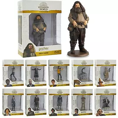 Buy Harry Potter Fantastic Beasts Figure Wizarding World Collector Model Age 14+ • 10.99£