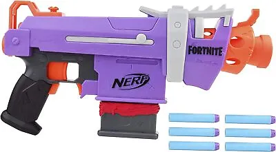 Buy Nerf Fortnite SMG-E Blaster • 39.64£