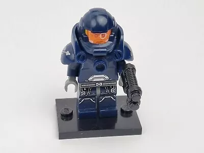 Buy Lego Minifigures Series 7 - Galaxy Patrol • 3.50£