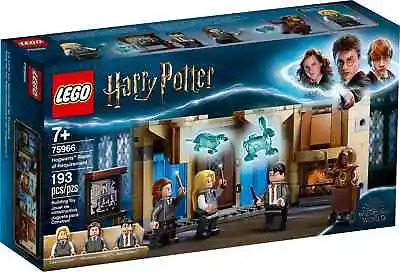 Buy LEGO 75966 Harry Potter: Hogwarts Room Of Requirement. Retired. Brand New Sealed • 20£