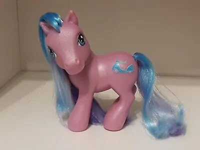 Buy My Little Pony G3 Scooter Sprite Hasbro 2002 • 3.75£