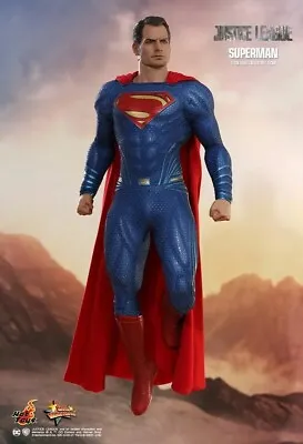 Buy Hot Toys Superman Justice League • 280£