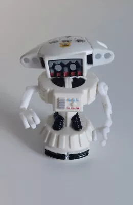 Buy Space Precinct 2040 - Slomo Robot - Vivid Imaginations 1994 • 4.99£