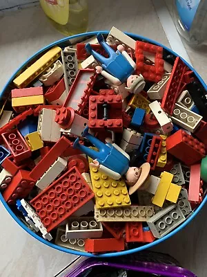 Buy 1970’s Vintage Lego • 30.39£
