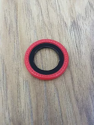 Buy Hasbro Connect 4 Launchers Spare/Replacement Red  Mega Blast  Counter/Ring • 4.95£