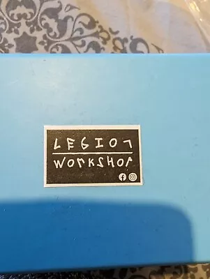 Buy Legion7 Workshop Friday The 13th Jason Voorhees Part 2 Head Sculpt • 130£