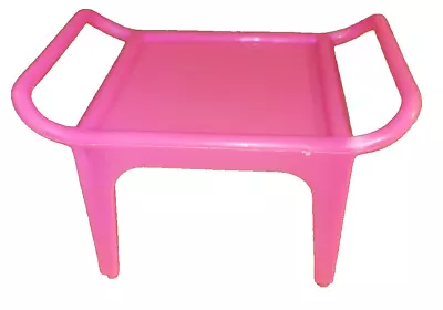 Buy 1981 Barbie Pool Table Made In France Furniture Superstar Era Vintage (T) • 0.86£