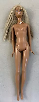 Buy Barbie Cali Girl Surfer California Girl Doll C6461 Mattel 2003 Vintage 2000s • 18.23£