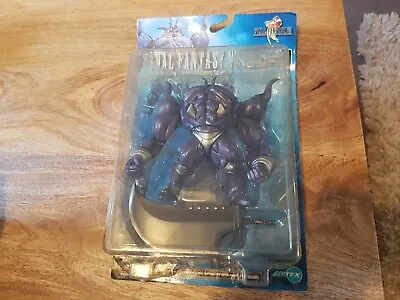 Buy Final Fantasy VIII 8 ArtFX Figure Series 3 Monster Collection 44 Iron Giant New  • 25£