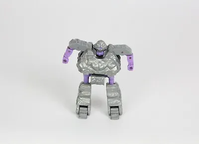 Buy Rock Lords 80s Action Figure Crackpot By Bandai • 7.99£