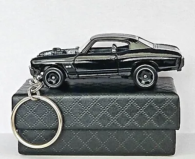 Buy Hot Wheels 2022 Chevelle Ss Express Keyring Gift Pack Free Shipping  • 12.99£