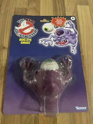 Buy Ghostbusters Kenner Classics Bug Eye - Brand New Sealed • 27.95£