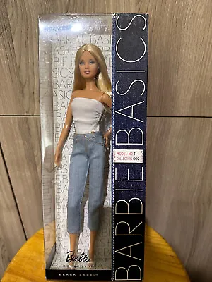 Buy Barbie Basic Jeans • 137.23£
