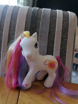 Buy My Little Pony Sunny Daze • 3£