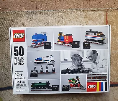 Buy LEGO 4002016 Simiral 4002017 4002018 4002019 4002021 4002022 4002015 • 158.76£