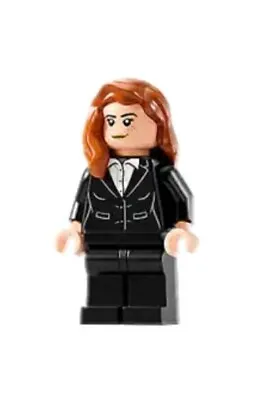 Buy Lego Pepper Potts Minifigure From 76269 Fast Dispatch Brand New • 10.99£