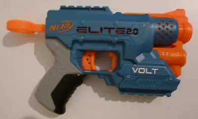 Buy NERF Elite 2.0 - Volt SD-1 - Blaster With Interated Light - 2020, Working • 6.99£