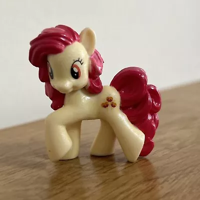 Buy My Little Pony Hasbro G4 Mini Figure Blind Bag Apple Bumpkin • 2£