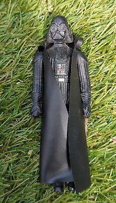 Buy Vintage Star Wars Darth Vader Figure Kenner 1980s • 12£