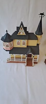 Buy Playmobil Spirit House With Accessories Eo1 • 20.99£