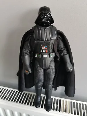 Buy Star Wars Darth Vader 12 Inch Collector Series Action Figure Loose 1996 • 15£