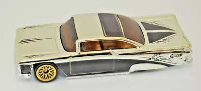Buy Hot Wheels 1959 Chevy Impala Low Rider ©1996 Malaysia • 1.99£