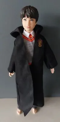 Buy Harry Potter - Wizarding World HARRY POTTER 10.5  Poseable Figure 2018 Mattel • 7.99£